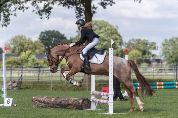 Bild 124 - Pony Akademie Turnier